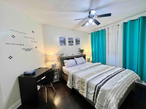 Malton House | Rr33 Private Room Near Airport