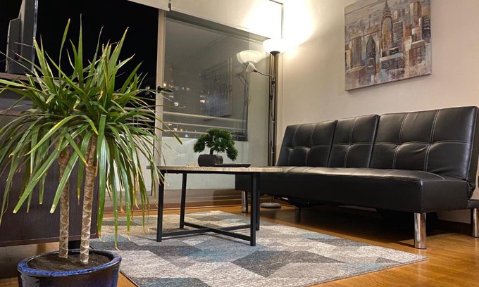 Concepcion Apartment | RS Departamentos Concepción