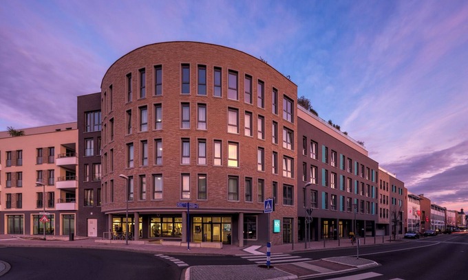Rhein-Erft-Kreis District Hotel | RS-Hotel smart & modern Hotel Apartments