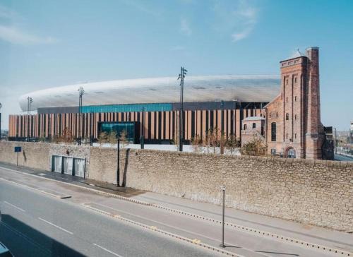 Liverpool Hotel | RST Bramley Boutique