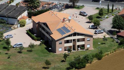 Grosseto Apartment | RTA Martin Pescatore