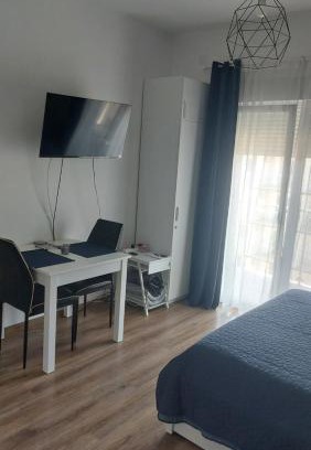 Banja Koviljaca Apartment | RUŽICA