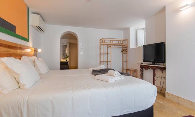 Sintra Apartment | Rua Fresca 18