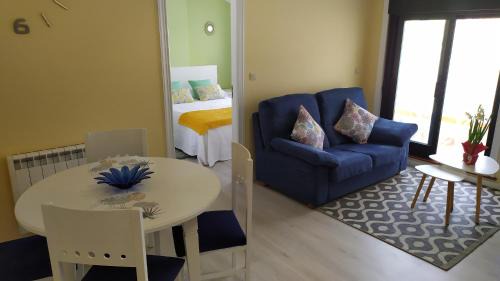 A Guarda Apartment | Rua GALICIA