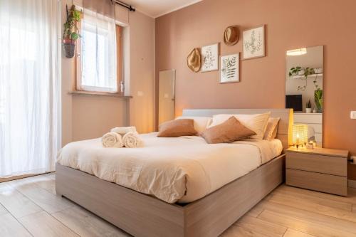 Lambrate Apartment | Rubattino Green Hideaway - LINATE 10 min