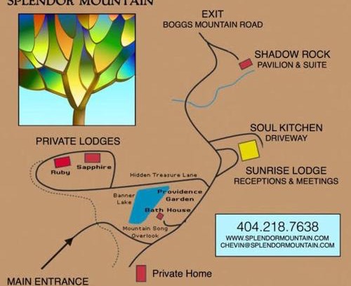 Wiley House | Ruby Cabin at Splendor Mountain