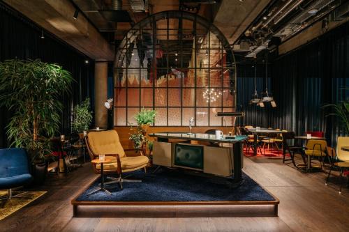 Altstadt-Nord Hotel | Ruby Ella Hotel Cologne