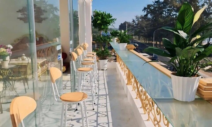 Phan Thiet Hotel | Ruby Hotel Phan Thiet