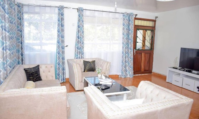 Langata Apartment | Ruby house