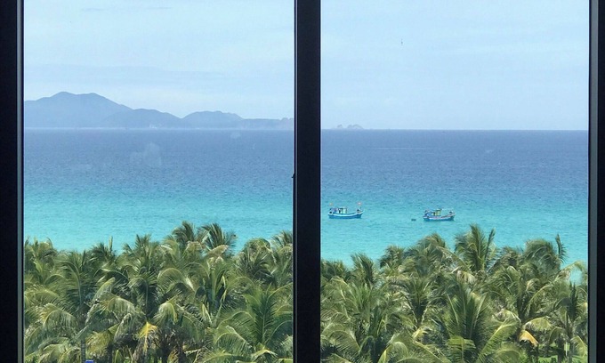 Cam Lam Hotel | Ruby Provided Arena Cam Ranh