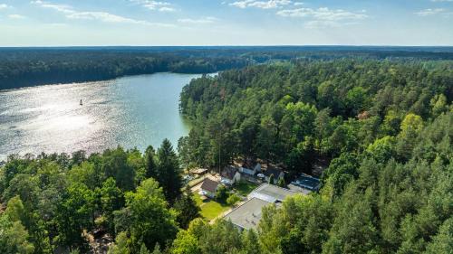 Ruciane-Nida Resort | Ruciane Tarasy
