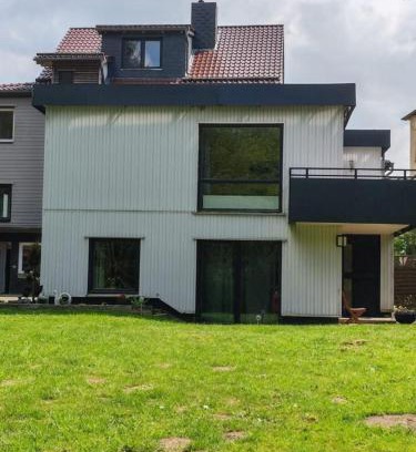 Hahnenklee House | RuDi Ferien Ressort