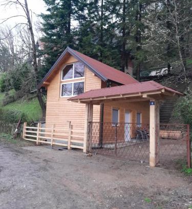 Mladenovac Apartment | Rudnička čarolija