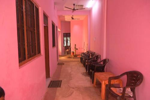 Misrikh Apartment | Rudravart Atithi bhawan