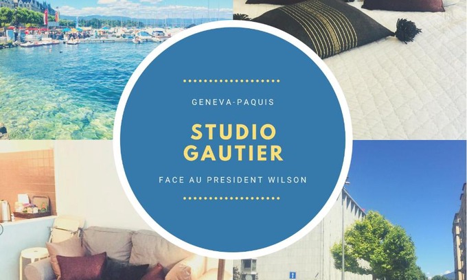 Wilson Apartment | Rue Jean-Antoine Gautier