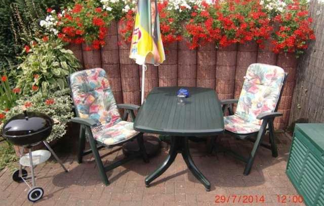 Thesenvitz Apartment | Ruegen Fewo 24