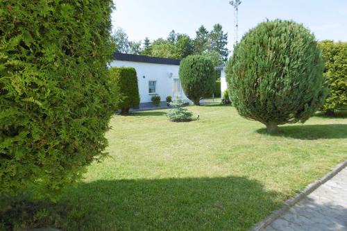 Thesenvitz Apartment | Ruegen Fewo 67 1
