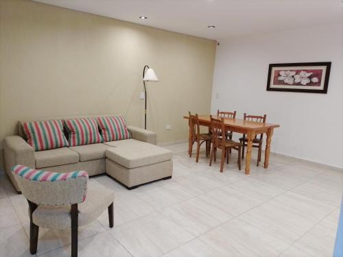 Tres Arroyos Apartment | RuGra Departamento
