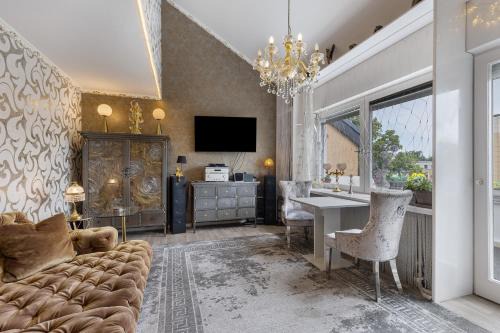Lankwitz Apartment | Ruhige Wohnung Berlin-Steglitz