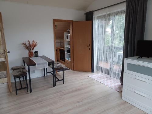 Bad Endorf Apartment | Ruhiges Appartement Kampenwand
