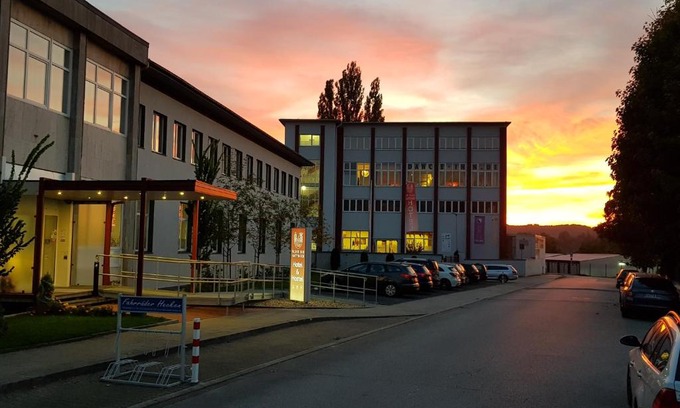 Hattingen Hotel | Ruhr Inn Hotel
