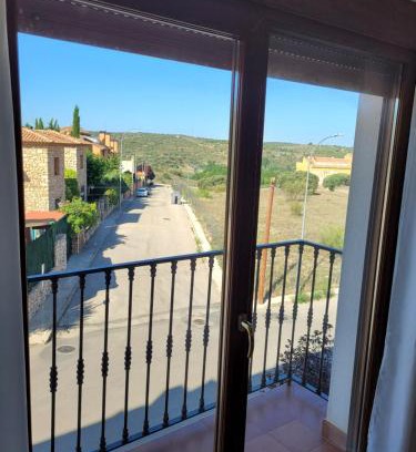Ruidera Apartment | Ruidera Entre Balcones