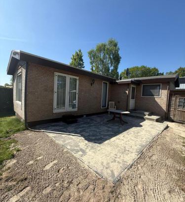 Ledeacker Other | Ruim Chalet Luxe 28