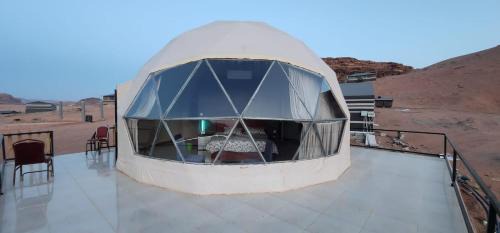 Wadi Rum Hotel | Rum Luxury guest House