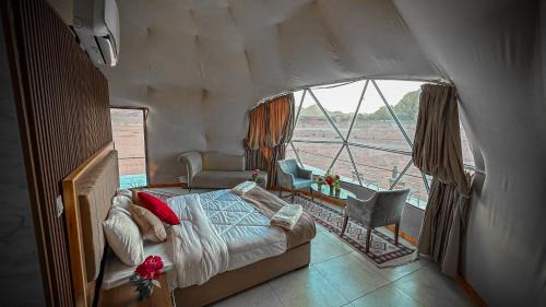 Wadi Rum Apartment | Rum Queen luxury camp