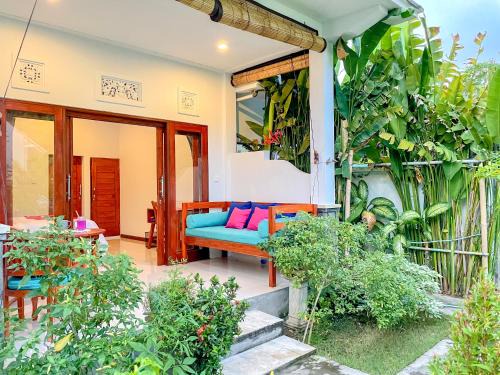 Purwakerti Bed & Breakfast | Rumah Diyah