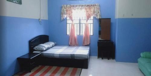 Temerloh Apartment | RUMAH TAMU WAFAA, Homestay Temerloh Near Hospital 'MUSLM ONLY' terrace house, 3 air conditioning, complete amenities