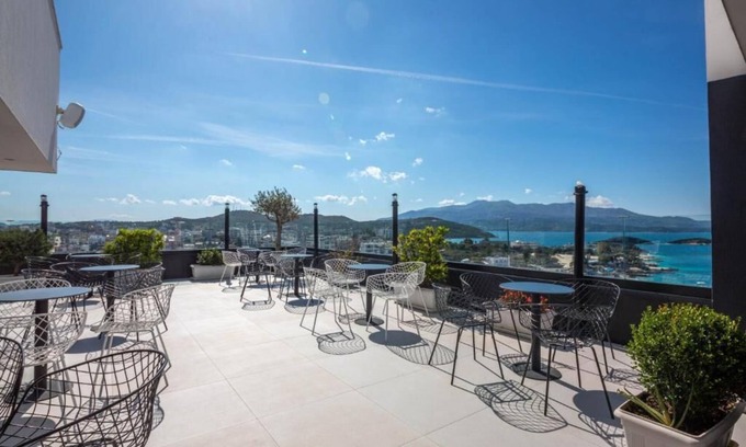 Ksamil Hotel | Rumani 3 Islands Hotel