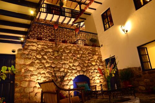 Cusco Historic Center Hotel | Rumi Wasi