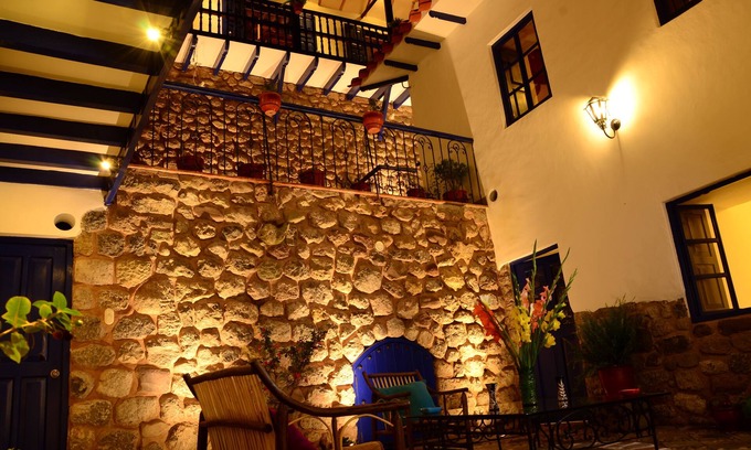 Cusco Historic Center Hotel | Rumi Wasi