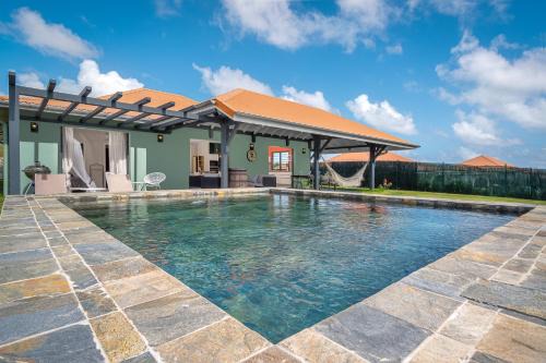 Le Vauclin Villa | Rumtrotters