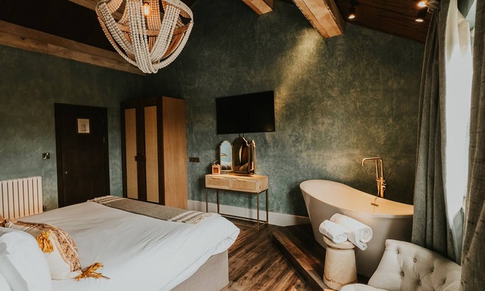 Barnard Castle Hotel | Runa Farm