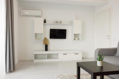 Sector 4 Apartment | Runcu Apartment