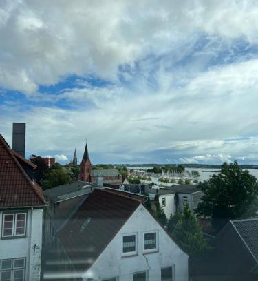 Schleswig Apartment | Rundumblick