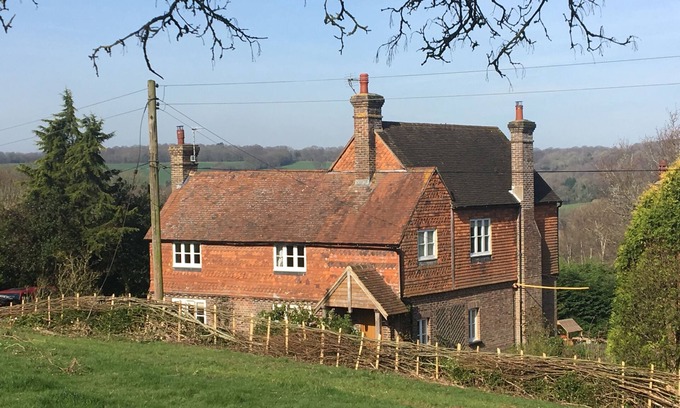 Ashurst Other | Rural farmhouse retreat