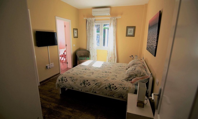 La Orotava Apartment | Rural studio - Nature & Relax