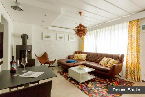 Simmerath Apartment | Rurtal de luxe