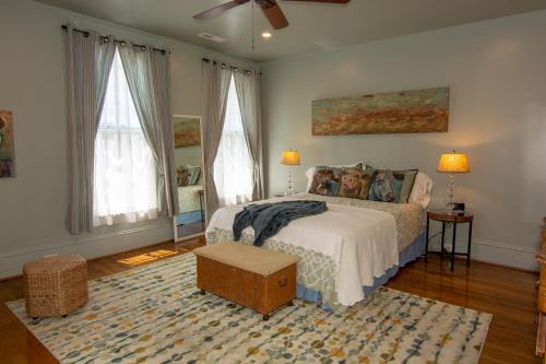 New Bern House | Rusch Home