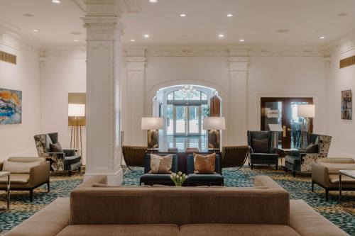 Downtown Houston Apartment | Rusk House Serviced Apartments