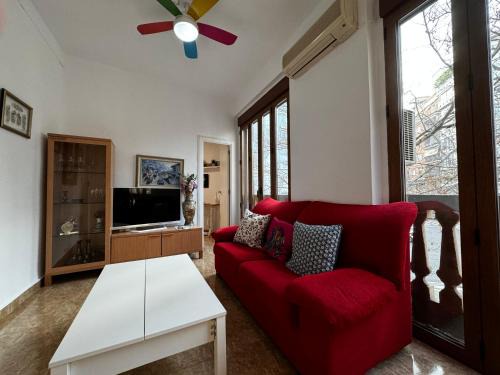 Eixample Apartment | Russafa Codrut