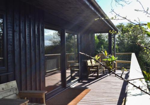 Tan-y-groes House | Rustic hideaway between Aberporth & Tresaith