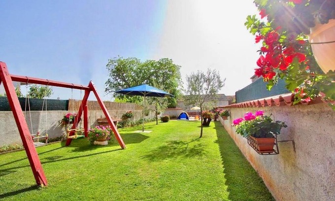 Sajini House | Rustic Holiday House / pet friendly / wifi