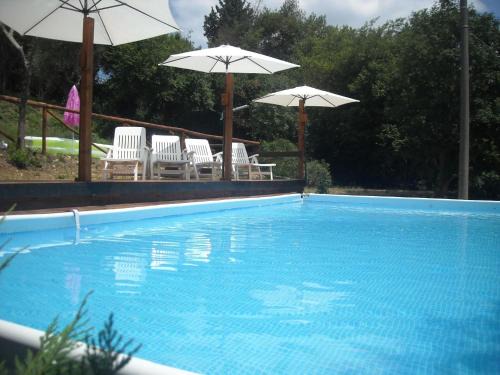 Rignano sull'Arno Villa | Rustic Elegance Near Florence