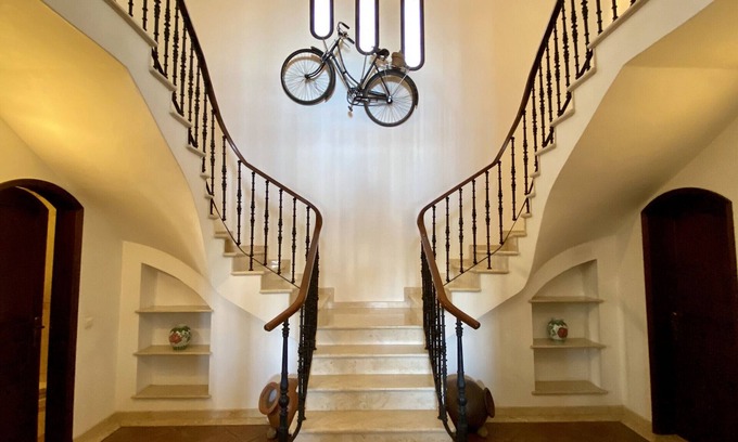 Castelo Villa | Rustica CIP