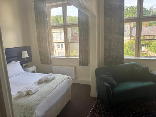 Ruswarp House | Ruswarp Hall - Whitby