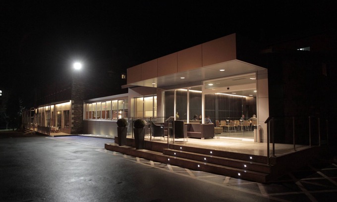 Lavacolla Hotel | Ruta Jacobea